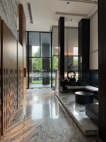 The Base Sukhumvit 77 : เดอะ เบส สุขุมวิท 77, กรุงเทพ, 289 ถนนสุขุมวิท 77, พระโขนงเหนือ, วัฒนา, กรุงเทพ, 33 ตร.ม., คอนโด ให้เช่า, โดย Shaporn Supvilaiphisan, 500235961 - DDproperty.com