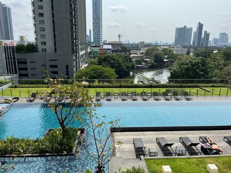 The Base Sukhumvit 77 : เดอะ เบส สุขุมวิท 77, กรุงเทพ, 289 ถนนสุขุมวิท 77, พระโขนงเหนือ, วัฒนา, กรุงเทพ, 33 ตร.ม., คอนโด ให้เช่า, โดย Shaporn Supvilaiphisan, 500235961 - DDproperty.com