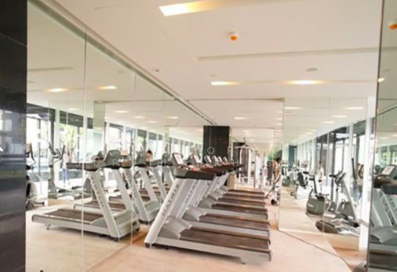 The Base Sukhumvit 77 : เดอะ เบส สุขุมวิท 77, กรุงเทพ, 289 ถนนสุขุมวิท 77, พระโขนงเหนือ, วัฒนา, กรุงเทพ, 33 ตร.ม., คอนโด ให้เช่า, โดย Shaporn Supvilaiphisan, 500235961 - DDproperty.com