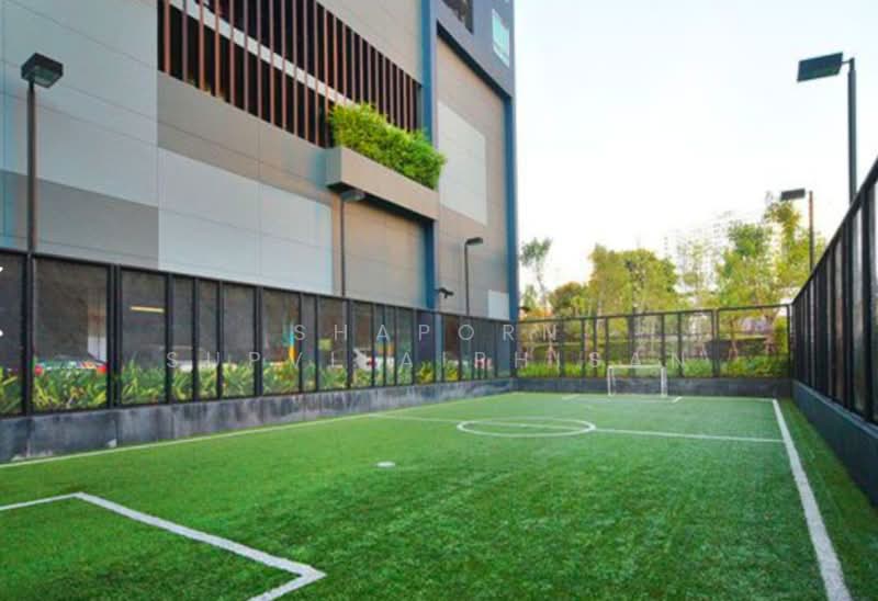 The Base Sukhumvit 77, Bangkok, 289 Sukhumvit 77 Road, Phra Kanong Nua, Watthana, Bangkok, 1 Bedroom, 33 sqm, Condo For Rent, by Shaporn Supvilaiphisan, 500235961 - DDproperty.com