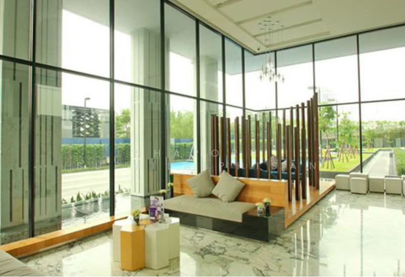 The Base Sukhumvit 77, Bangkok, 289 Sukhumvit 77 Road, Phra Kanong Nua, Watthana, Bangkok, 1 Bedroom, 33 sqm, Condo For Rent, by Shaporn Supvilaiphisan, 500235961 - DDproperty.com