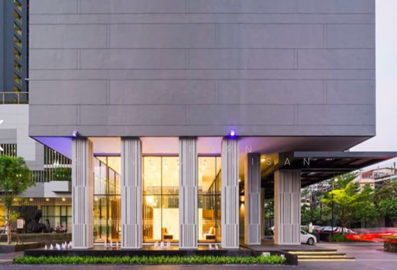 The Base Sukhumvit 77, Bangkok, 289 Sukhumvit 77 Road, Phra Kanong Nua, Watthana, Bangkok, 1 Bedroom, 33 sqm, Condo For Rent, by Shaporn Supvilaiphisan, 500235961 - DDproperty.com