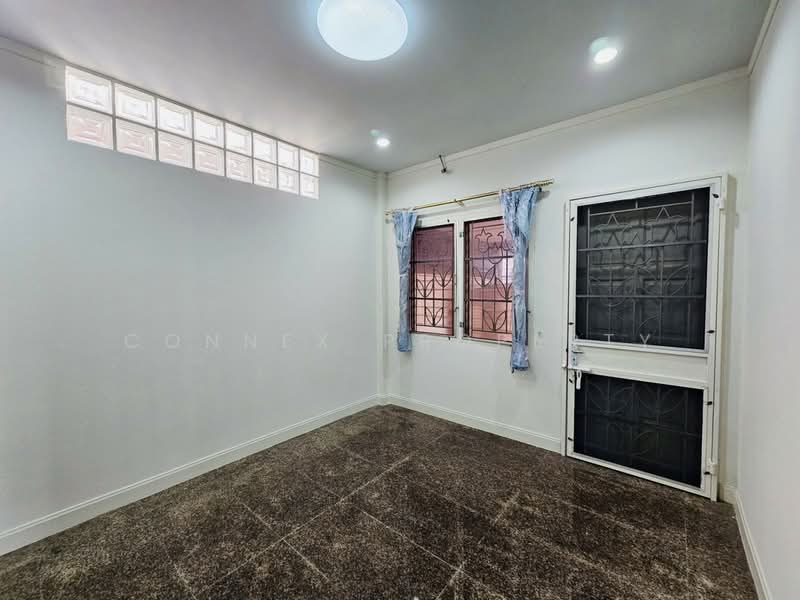 Baan Suan Dok Mai, Bangkok, บรมราชชนนี, Sala Thammasop, Thawi Watthana, Bangkok, 4 Bedrooms, 217 sqm, Single Detached House For Sale, by Connex Property, 500235962 - DDproperty.com