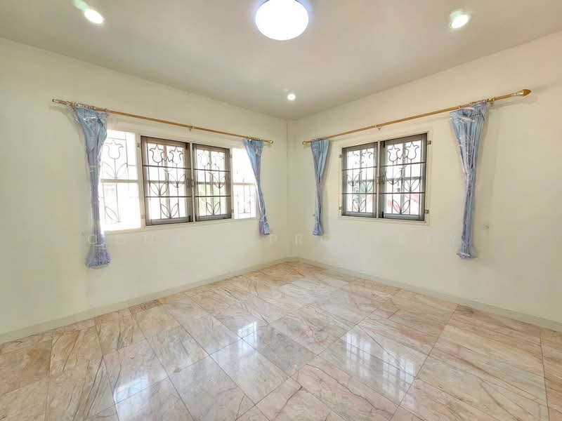 Baan Suan Dok Mai, Bangkok, บรมราชชนนี, Sala Thammasop, Thawi Watthana, Bangkok, 4 Bedrooms, 217 sqm, Single Detached House For Sale, by Connex Property, 500235962 - DDproperty.com