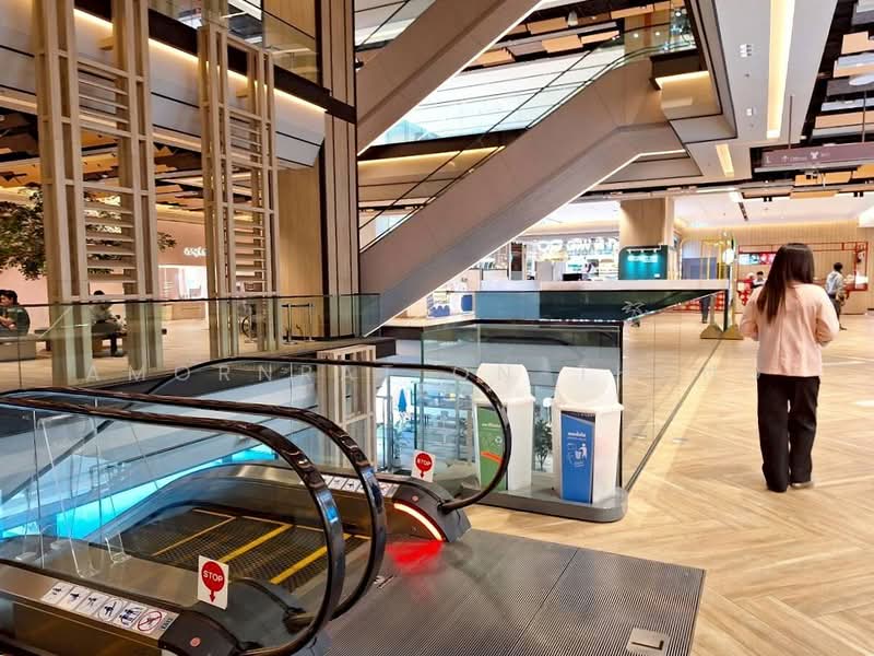 พื้นที่ร้านค้าให้เช่า, กรุงเทพ, สีลม, บางรัก, กรุงเทพ, 78 ตร.ม., พื้นที่ขายของ ให้เช่า, โดย Amornrat On-Thong, 500235963 - DDproperty.com