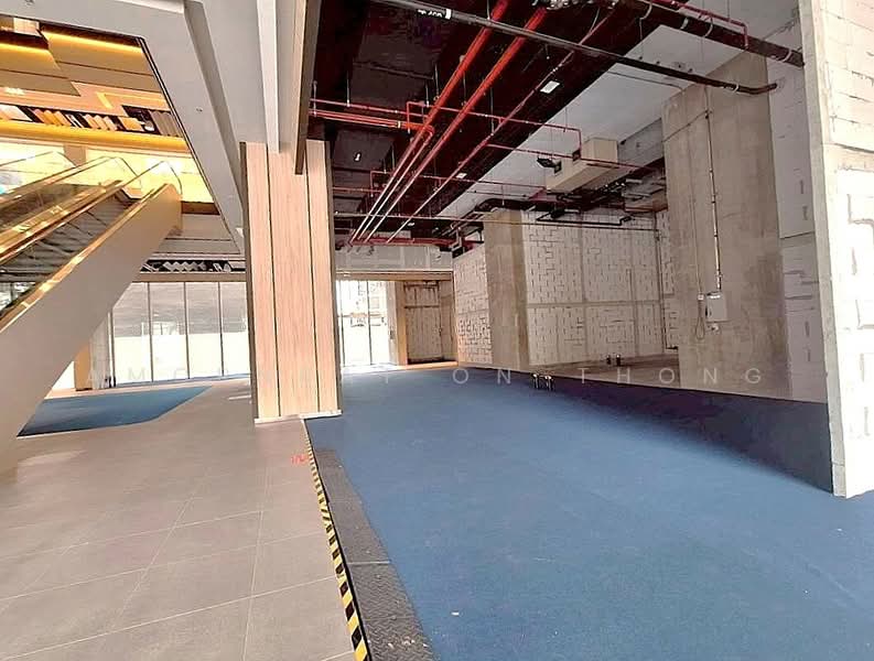 พื้นที่ร้านค้าให้เช่า, กรุงเทพ, สีลม, บางรัก, กรุงเทพ, 78 ตร.ม., พื้นที่ขายของ ให้เช่า, โดย Amornrat On-Thong, 500235963 - DDproperty.com