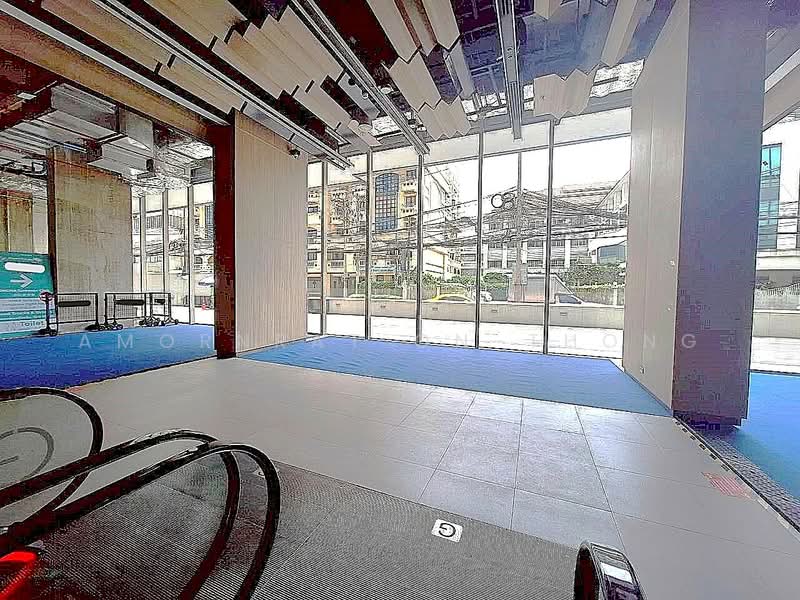 พื้นที่ร้านค้าให้เช่า, กรุงเทพ, สีลม, บางรัก, กรุงเทพ, 78 ตร.ม., พื้นที่ขายของ ให้เช่า, โดย Amornrat On-Thong, 500235963 - DDproperty.com