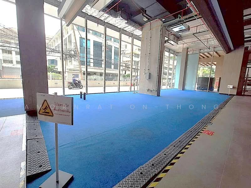 พื้นที่ร้านค้าให้เช่า, กรุงเทพ, สีลม, บางรัก, กรุงเทพ, 78 ตร.ม., พื้นที่ขายของ ให้เช่า, โดย Amornrat On-Thong, 500235963 - DDproperty.com