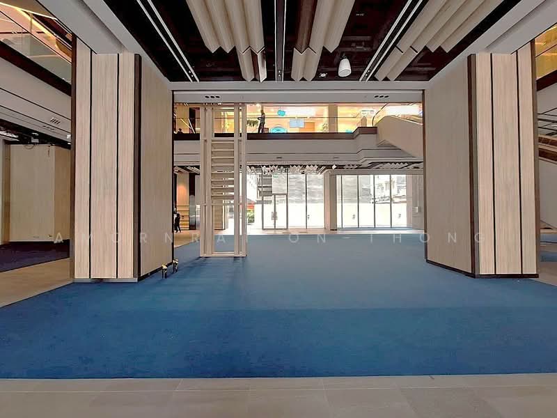 Retail, Bangkok, Silom, Bang Rak, Bangkok, , 78 sqm, Retail Space For Rent, by Amornrat On-Thong, 500235963 - DDproperty.com