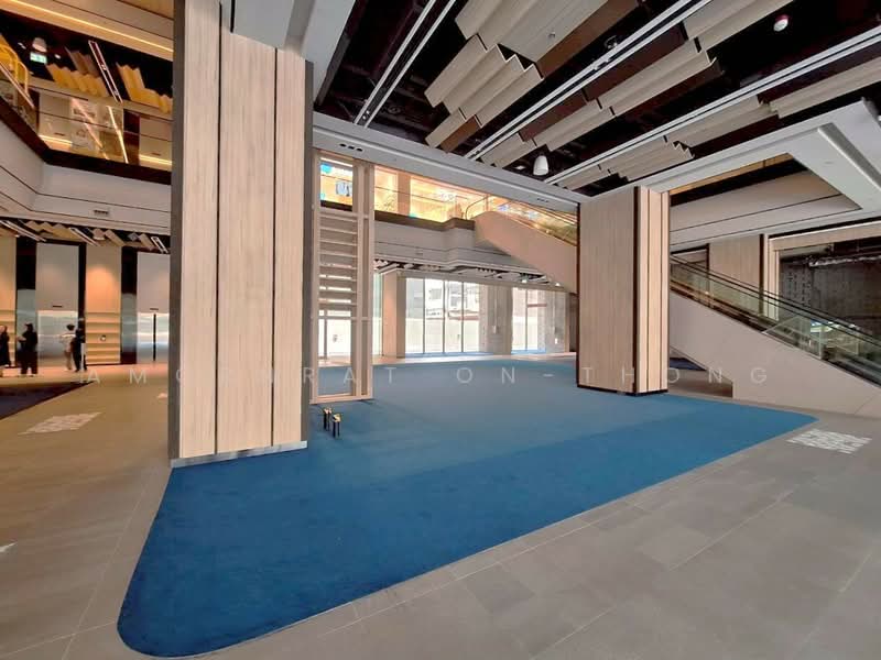 Retail, Bangkok, Silom, Bang Rak, Bangkok, , 78 sqm, Retail Space For Rent, by Amornrat On-Thong, 500235963 - DDproperty.com