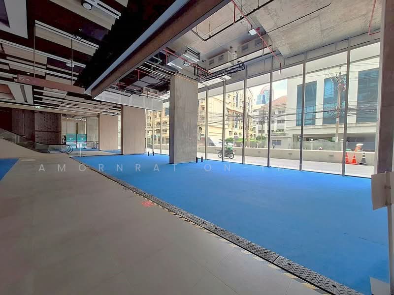 Retail, Bangkok, Silom, Bang Rak, Bangkok, , 78 sqm, Retail Space For Rent, by Amornrat On-Thong, 500235963 - DDproperty.com