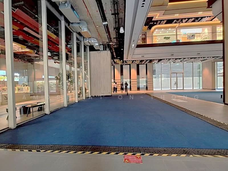 Retail, Bangkok, Silom, Bang Rak, Bangkok, , 78 sqm, Retail Space For Rent, by Amornrat On-Thong, 500235963 - DDproperty.com