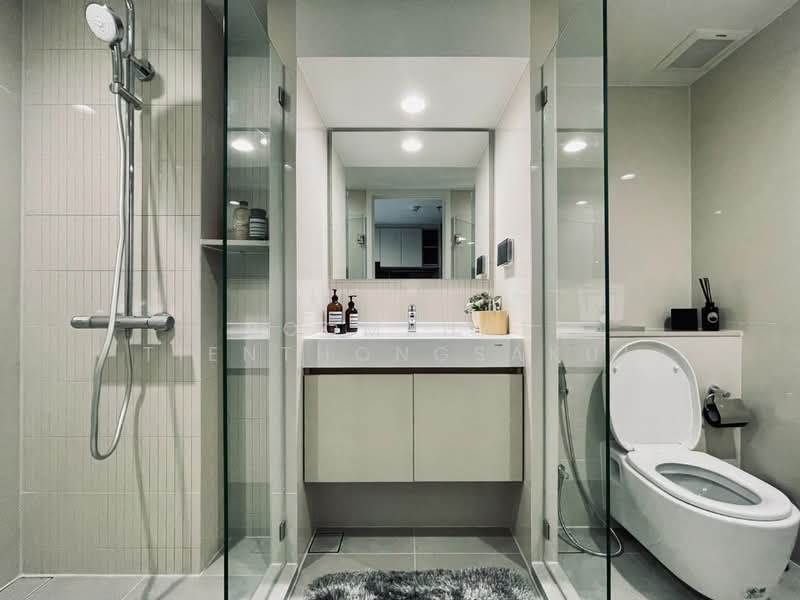 Culture Chula, Bangkok, 38/12 Soi Pratu Chai, Si Phraya, Bang Rak, Bangkok, 2 Bedrooms, 57 sqm, Condo For Sale, by Poomphat Tienthongsakul, 500235964 - DDproperty.com