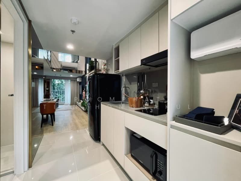 Culture Chula, Bangkok, 38/12 Soi Pratu Chai, Si Phraya, Bang Rak, Bangkok, 2 Bedrooms, 57 sqm, Condo For Sale, by Poomphat Tienthongsakul, 500235964 - DDproperty.com