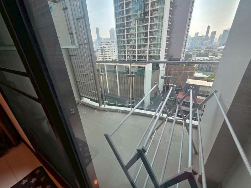 Supalai Oriental Sukhumvit 39, Bangkok, Soi Sukhumvit 39, Khlong Tan Nua, Watthana, Bangkok, 1 Bedroom, 47 sqm, Condo For Rent, by RAWISADA SUKSAWANG, 500235965 - DDproperty.com
