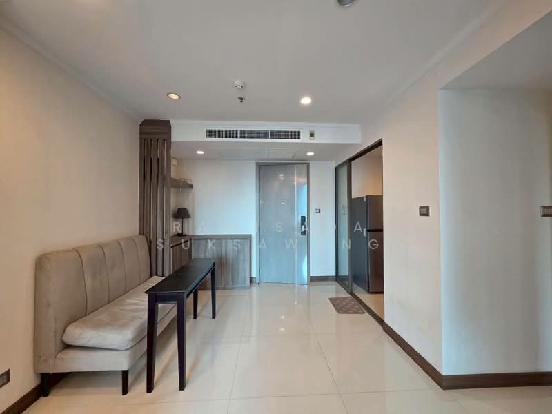 Supalai Oriental Sukhumvit 39 : ศุภาลัย โอเรียนทัล สุขุมวิท 39, กรุงเทพ, ซอย สุขุมวิท 39, คลองตันเหนือ, วัฒนา, กรุงเทพ, 47 ตร.ม., คอนโด ให้เช่า, โดย RAWISADA SUKSAWANG, 500235965 - DDproperty.com