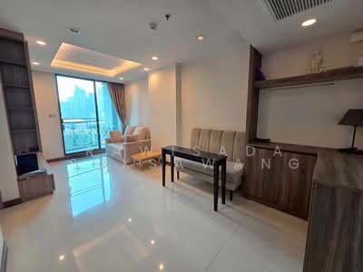 For Rent - Supalai Oriental Sukhumvit 39, Bangkok
