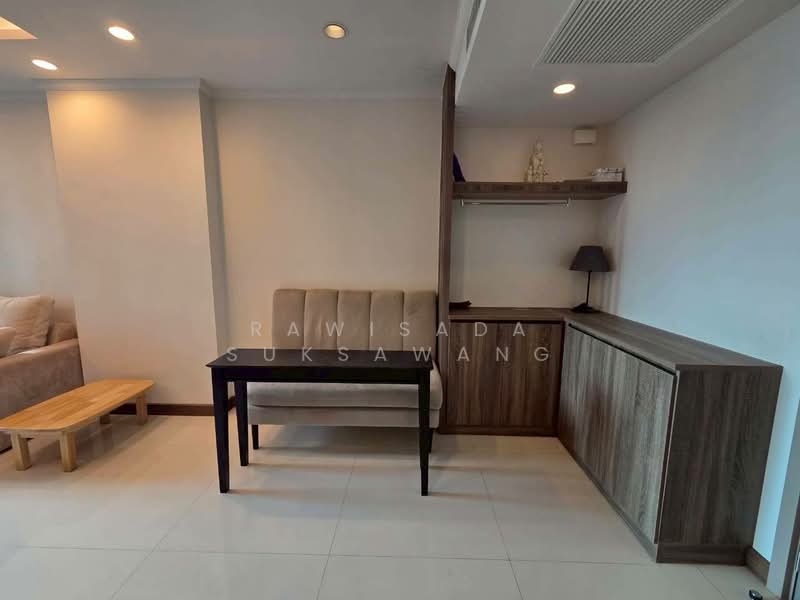 Supalai Oriental Sukhumvit 39 : ศุภาลัย โอเรียนทัล สุขุมวิท 39, กรุงเทพ, ซอย สุขุมวิท 39, คลองตันเหนือ, วัฒนา, กรุงเทพ, 47 ตร.ม., คอนโด ให้เช่า, โดย RAWISADA SUKSAWANG, 500235965 - DDproperty.com