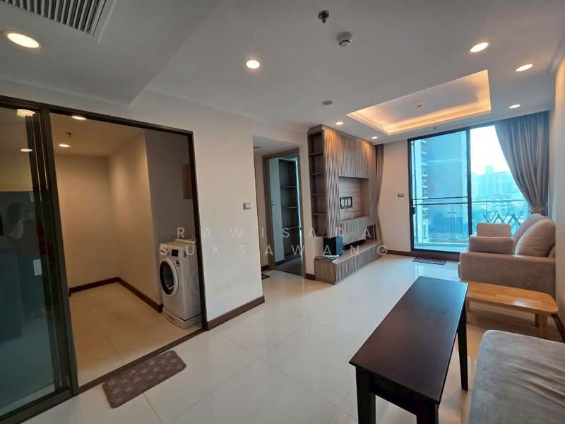Supalai Oriental Sukhumvit 39 : ศุภาลัย โอเรียนทัล สุขุมวิท 39, กรุงเทพ, ซอย สุขุมวิท 39, คลองตันเหนือ, วัฒนา, กรุงเทพ, 47 ตร.ม., คอนโด ให้เช่า, โดย RAWISADA SUKSAWANG, 500235965 - DDproperty.com