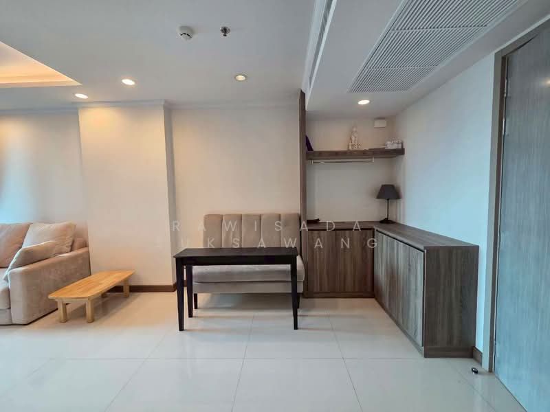 Supalai Oriental Sukhumvit 39 : ศุภาลัย โอเรียนทัล สุขุมวิท 39, กรุงเทพ, ซอย สุขุมวิท 39, คลองตันเหนือ, วัฒนา, กรุงเทพ, 47 ตร.ม., คอนโด ให้เช่า, โดย RAWISADA SUKSAWANG, 500235965 - DDproperty.com