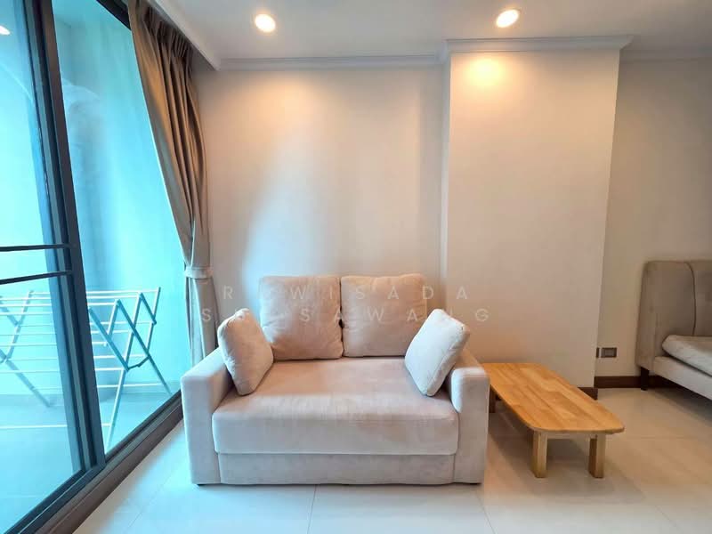Supalai Oriental Sukhumvit 39 : ศุภาลัย โอเรียนทัล สุขุมวิท 39, กรุงเทพ, ซอย สุขุมวิท 39, คลองตันเหนือ, วัฒนา, กรุงเทพ, 47 ตร.ม., คอนโด ให้เช่า, โดย RAWISADA SUKSAWANG, 500235965 - DDproperty.com