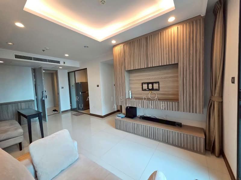 Supalai Oriental Sukhumvit 39 : ศุภาลัย โอเรียนทัล สุขุมวิท 39, กรุงเทพ, ซอย สุขุมวิท 39, คลองตันเหนือ, วัฒนา, กรุงเทพ, 47 ตร.ม., คอนโด ให้เช่า, โดย RAWISADA SUKSAWANG, 500235965 - DDproperty.com
