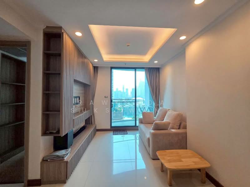 Supalai Oriental Sukhumvit 39 : ศุภาลัย โอเรียนทัล สุขุมวิท 39, กรุงเทพ, ซอย สุขุมวิท 39, คลองตันเหนือ, วัฒนา, กรุงเทพ, 47 ตร.ม., คอนโด ให้เช่า, โดย RAWISADA SUKSAWANG, 500235965 - DDproperty.com