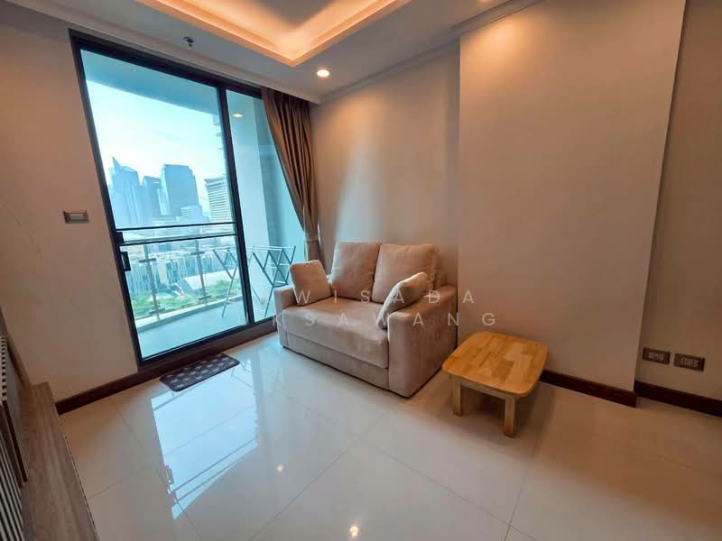 Supalai Oriental Sukhumvit 39 : ศุภาลัย โอเรียนทัล สุขุมวิท 39, กรุงเทพ, ซอย สุขุมวิท 39, คลองตันเหนือ, วัฒนา, กรุงเทพ, 47 ตร.ม., คอนโด ให้เช่า, โดย RAWISADA SUKSAWANG, 500235965 - DDproperty.com