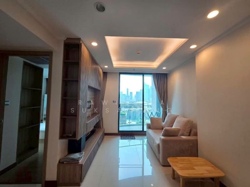 Supalai Oriental Sukhumvit 39 : ศุภาลัย โอเรียนทัล สุขุมวิท 39, กรุงเทพ, ซอย สุขุมวิท 39, คลองตันเหนือ, วัฒนา, กรุงเทพ, 47 ตร.ม., คอนโด ให้เช่า, โดย RAWISADA SUKSAWANG, 500235965 - DDproperty.com