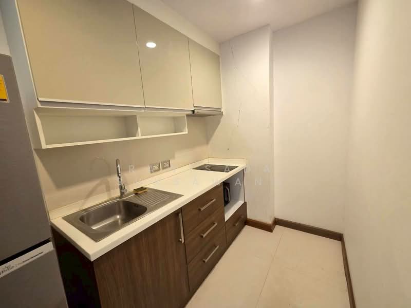 Supalai Oriental Sukhumvit 39, Bangkok, Soi Sukhumvit 39, Khlong Tan Nua, Watthana, Bangkok, 1 Bedroom, 47 sqm, Condo For Rent, by RAWISADA SUKSAWANG, 500235965 - DDproperty.com