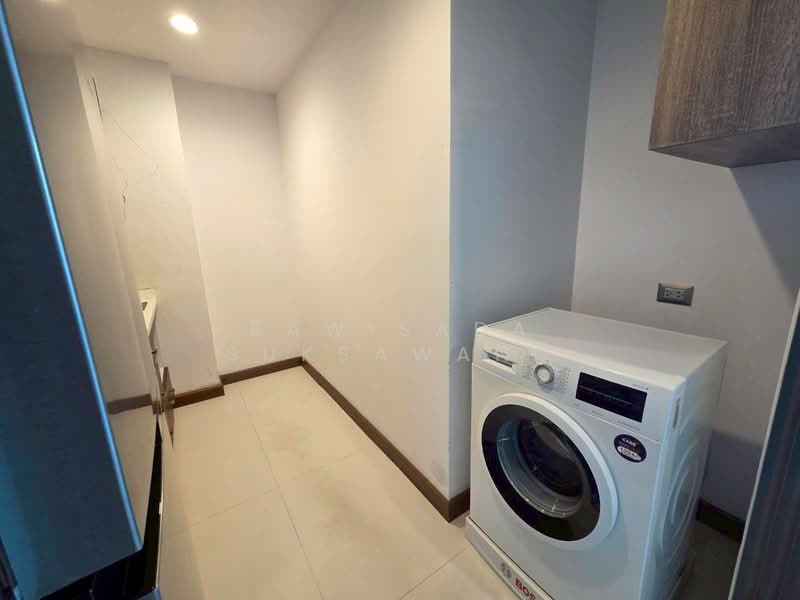 Supalai Oriental Sukhumvit 39 : ศุภาลัย โอเรียนทัล สุขุมวิท 39, กรุงเทพ, ซอย สุขุมวิท 39, คลองตันเหนือ, วัฒนา, กรุงเทพ, 47 ตร.ม., คอนโด ให้เช่า, โดย RAWISADA SUKSAWANG, 500235965 - DDproperty.com