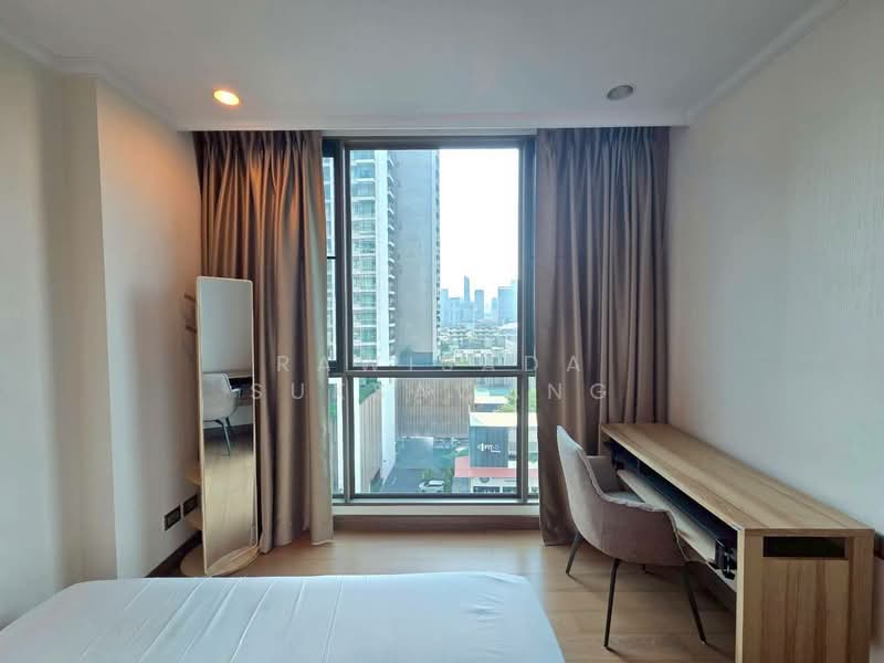 Supalai Oriental Sukhumvit 39, Bangkok, Soi Sukhumvit 39, Khlong Tan Nua, Watthana, Bangkok, 1 Bedroom, 47 sqm, Condo For Rent, by RAWISADA SUKSAWANG, 500235965 - DDproperty.com