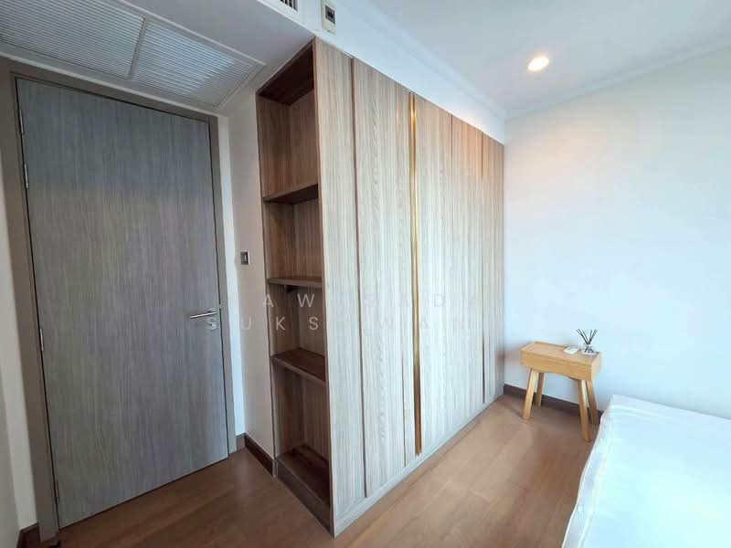 Supalai Oriental Sukhumvit 39 : ศุภาลัย โอเรียนทัล สุขุมวิท 39, กรุงเทพ, ซอย สุขุมวิท 39, คลองตันเหนือ, วัฒนา, กรุงเทพ, 47 ตร.ม., คอนโด ให้เช่า, โดย RAWISADA SUKSAWANG, 500235965 - DDproperty.com