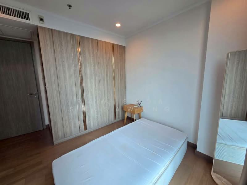 Supalai Oriental Sukhumvit 39 : ศุภาลัย โอเรียนทัล สุขุมวิท 39, กรุงเทพ, ซอย สุขุมวิท 39, คลองตันเหนือ, วัฒนา, กรุงเทพ, 47 ตร.ม., คอนโด ให้เช่า, โดย RAWISADA SUKSAWANG, 500235965 - DDproperty.com