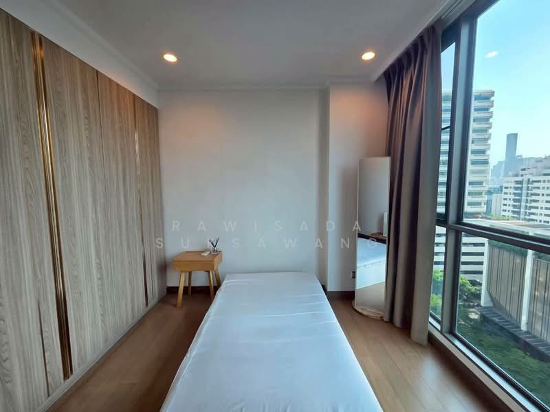 Supalai Oriental Sukhumvit 39 : ศุภาลัย โอเรียนทัล สุขุมวิท 39, กรุงเทพ, ซอย สุขุมวิท 39, คลองตันเหนือ, วัฒนา, กรุงเทพ, 47 ตร.ม., คอนโด ให้เช่า, โดย RAWISADA SUKSAWANG, 500235965 - DDproperty.com