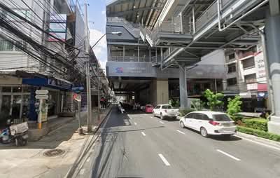 ขาย - ขายที่ดินพร้อมสิ่งปลูกสร้าง ลาดพร้าว 101, กรุงเทพ