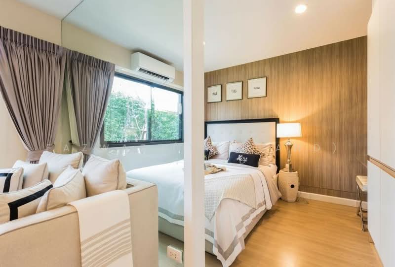 The Nest Sukhumvit 22, Bangkok, 22 Soi Setthi Thawi Sap, Sukhumvit 22, Khlong Toei, Khlong Toei, Bangkok, 2 Bedrooms, 53 sqm, Condo For Sale, by Fazwaz (Thailand) Co., Ltd., 500235967 - DDproperty.com