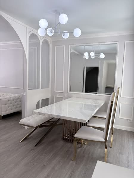 Areeya Daily Kaset-Nawamintr, Bangkok, Ladplakhao Road, Chorake Bua, Lat Phrao, Bangkok, 3 Bedrooms, 160 sqm, Townhouse For Sale, by Jakkrit Nilchoo, 500235969 - DDproperty.com