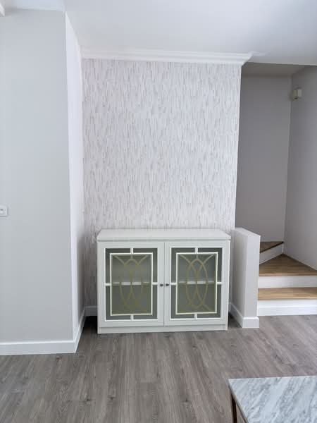 Areeya Daily Kaset-Nawamintr : อารียา เดลี่ เกษตร-นวมินทร์, กรุงเทพ, ถนนลาดปลาเค้า, จรเข้บัว, ลาดพร้าว, กรุงเทพ, 160 ตร.ม., ทาวน์เฮ้าส์ ขาย, โดย Jakkrit Nilchoo, 500235969 - DDproperty.com