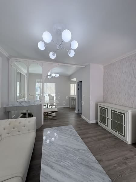 Areeya Daily Kaset-Nawamintr, Bangkok, Ladplakhao Road, Chorake Bua, Lat Phrao, Bangkok, 3 Bedrooms, 160 sqm, Townhouse For Sale, by Jakkrit Nilchoo, 500235969 - DDproperty.com