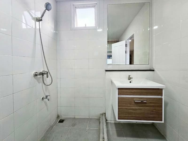 For Sale - Areeya Daily Kaset-Nawamintr, Bangkok