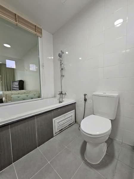 For Sale - Areeya Daily Kaset-Nawamintr, Bangkok