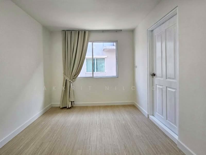 For Sale - Areeya Daily Kaset-Nawamintr, Bangkok