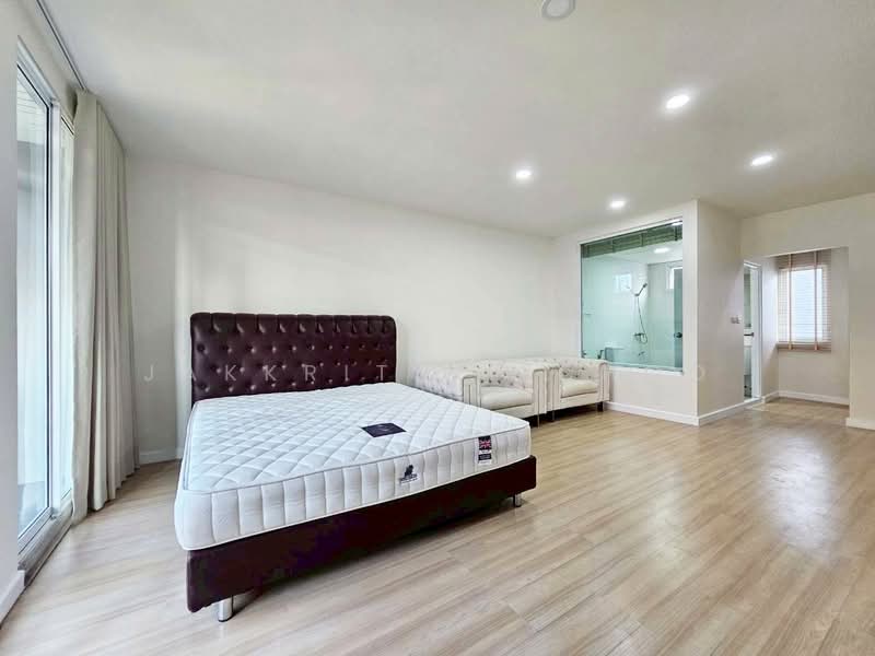 For Sale - Areeya Daily Kaset-Nawamintr, Bangkok