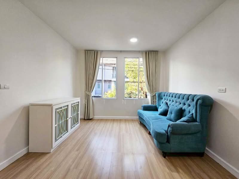 For Sale - Areeya Daily Kaset-Nawamintr, Bangkok