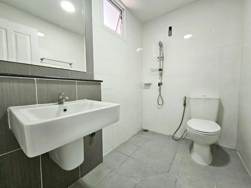 For Sale - Areeya Daily Kaset-Nawamintr, Bangkok