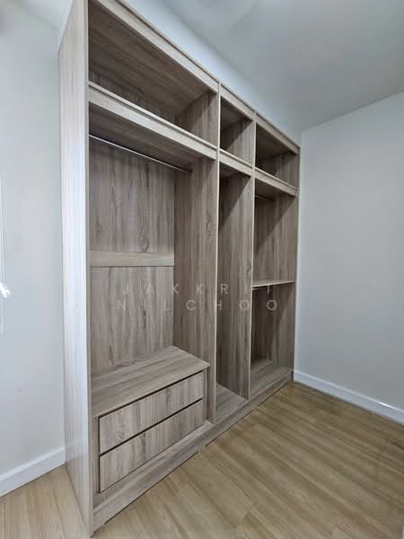 Areeya Daily Kaset-Nawamintr : อารียา เดลี่ เกษตร-นวมินทร์, กรุงเทพ, ถนนลาดปลาเค้า, จรเข้บัว, ลาดพร้าว, กรุงเทพ, 160 ตร.ม., ทาวน์เฮ้าส์ ขาย, โดย Jakkrit Nilchoo, 500235969 - DDproperty.com