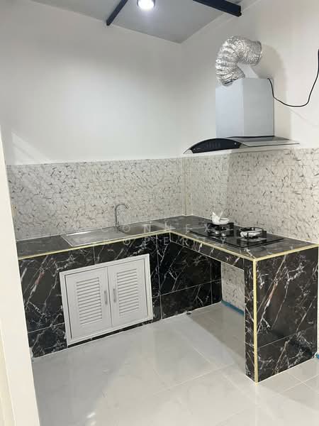 Baan Rattanawalai, Bangkok, -, Si Khan, Don Mueang, Bangkok, 2 Bedrooms, 21 sqm, Townhouse For Sale, by Connex Property, 500235970 - DDproperty.com