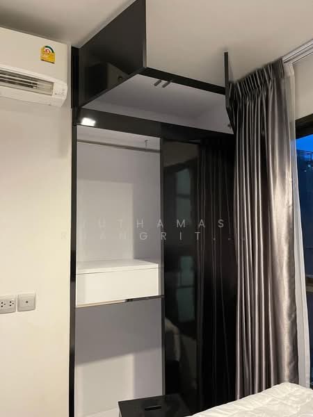 Life Asoke-Rama 9 : ไลฟ์ อโศก พระราม 9, กรุงเทพ, 626 ถนนอโศก-ดินแดง แขวงมักกะสัน เขตราชเทวี กรุงเทพมหานคร, มักกะสัน, ราชเทวี, กรุงเทพ, 33 ตร.ม., คอนโด ให้เช่า, โดย Juthamas Ruangrit ( YingMild), 500235972 - DDproperty.com