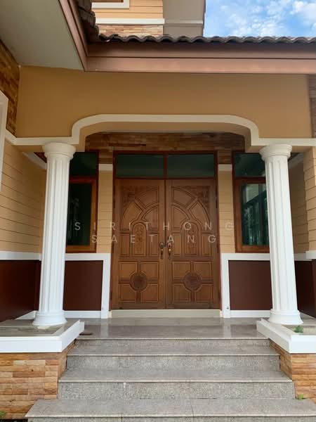 Chiang Rai Vacation home with 517 square wah of land in Huai Sak, Mueang Chiang Rai, Chiang Rai, 1020, Huai Sak, Muang Chiang Rai, Chiang Rai, 4 Bedrooms, 200 sqm, Single Detached House For Sale, by Sirithong Saetang, 500235973 - DDproperty.com